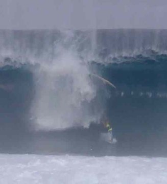 Billabong Pro Tahiti - Final Day - Highlights
