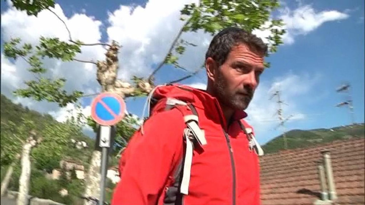 Jérôme Kerviel espère une libération sous bracelet électronique