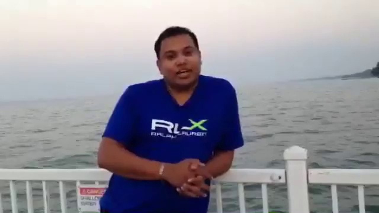 Gulbaz Gill's question: what is Truth? How we know it's Truth? And which Truth is the real Truth?