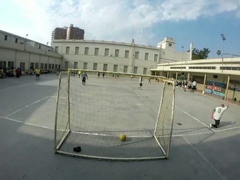 Barrueco Hernan gol a Occhi 140823