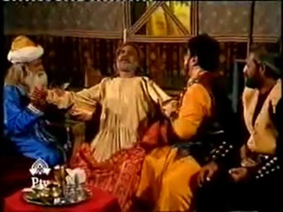 PTV DRAMA TIPU SULTAN PART 42