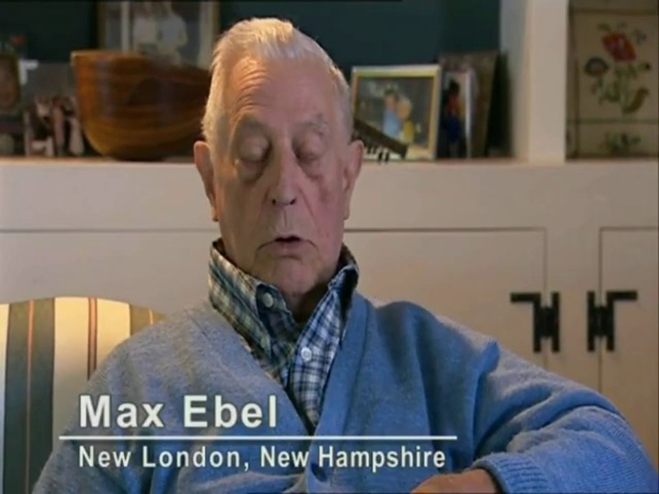 DEUTSCHE IN AMERIKA 4 - EIN VOLK VERSCHWINDET