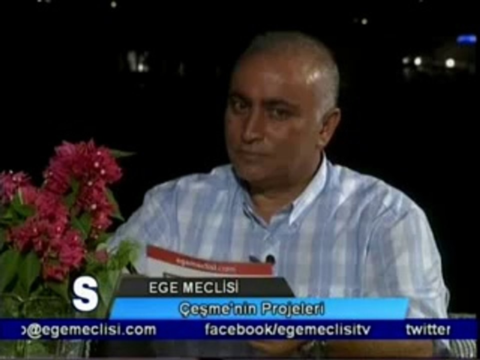 EGE MECLİSİ PROGRAMI (25.08.2014)  PART 3