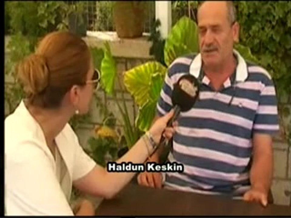 EGE MECLİSİ PROGRAMI (25.08.2014)  PART 2