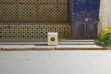 "hors-saison" 32 min / jawharp Remix and images mix by XDA