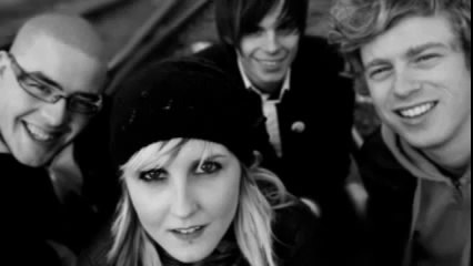 The Surgeries - Kids like cars