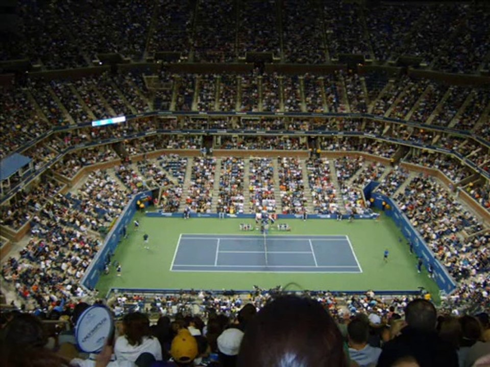 Hello Tennis Fan’s Don’t miss watch Tennis Championship us open championship