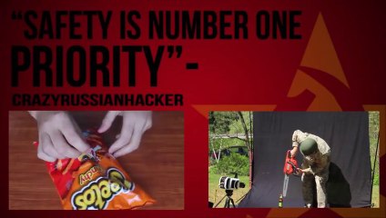 5 Ping Pong Science Experiments You Can Do at Home