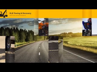 Junk Cars and Road Service Specialists - Rlbtowingandrecoveryservices.com