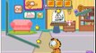 Garfield Pizza Yeme Oyunu Garfield Pizza Oyunları Oyna Yeni