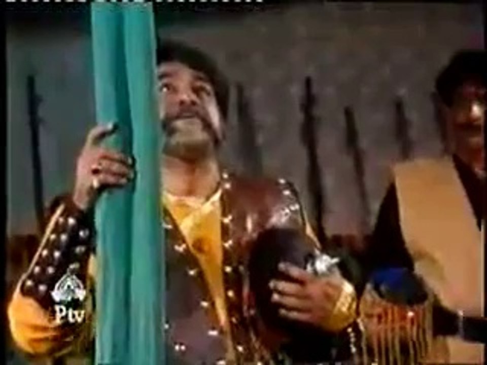 PTV DRAMA TIPU SULTAN PART 43