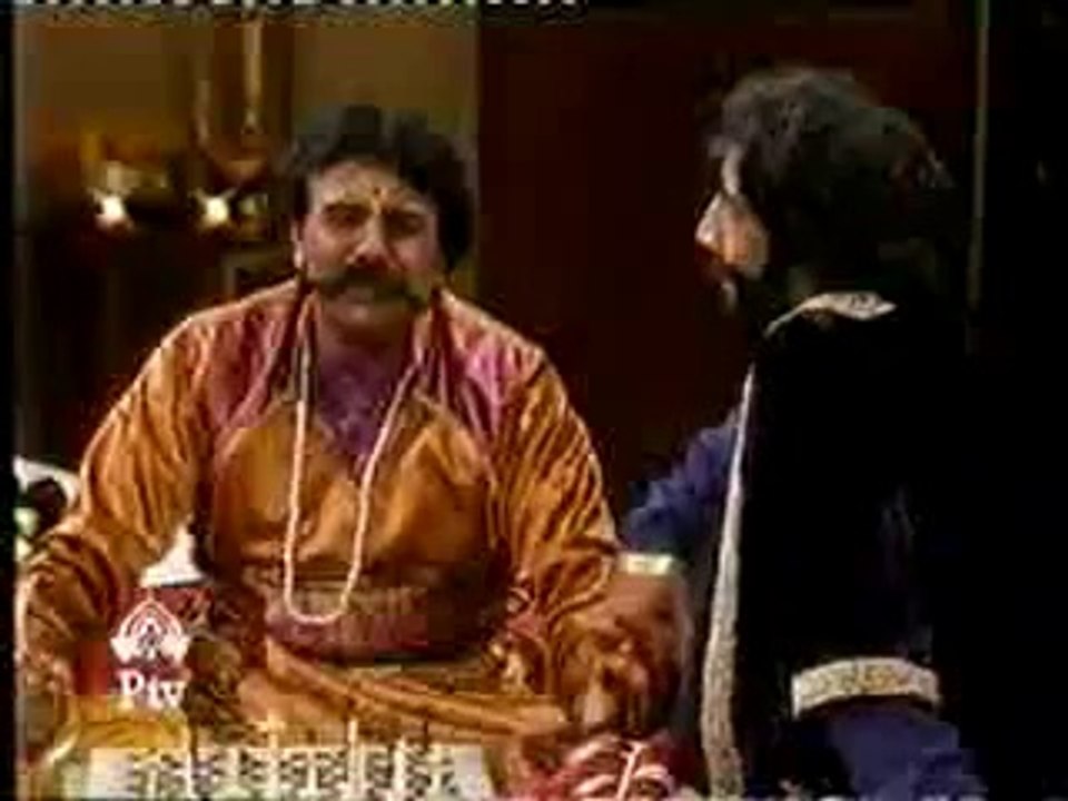 PTV DRAMA TIPU SULTAN PART 44