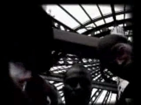 Alpha 5.20 Feat. Iron Sy,lino- Mon Crack