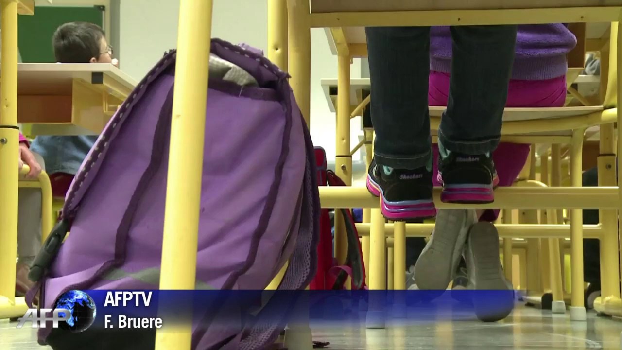 Haute-Savoie: rentrée en avance pour mieux skier en hiver