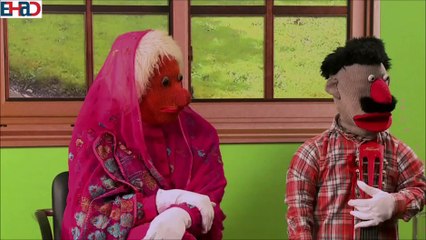 Uncle Sargam on HIV-AIDS - EHAD