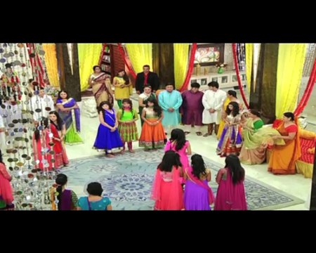 Meri Aashiqui Tum Se Hi Chirag surprises for Ishaani