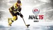 NHL 15- Gameplay Demo Xbox One