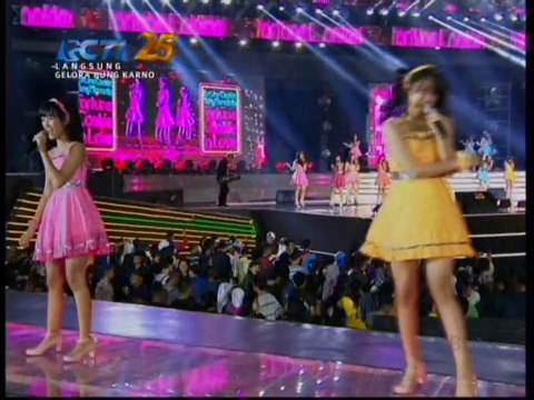 [140823]Mahakarya RCTI 25 - Seg 6