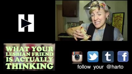 HOW TO ASK IF A GIRL IS GAY