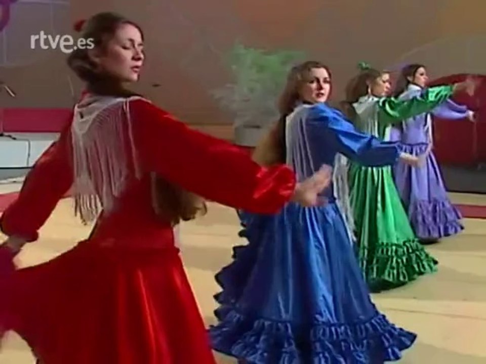Cuadro Flamenco Jose Galvan - Bambera