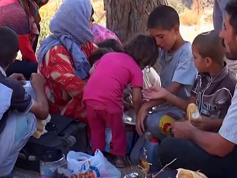 ООН осудила ИГИЛ за религиозные чистки