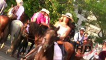 Las mas lindas mujeres Feria de cali # 56 cabalgata Fiestas 2013 Colombia 31