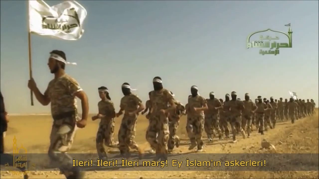 Emamen Nasheed (Türkçe Altyazılı) - HD