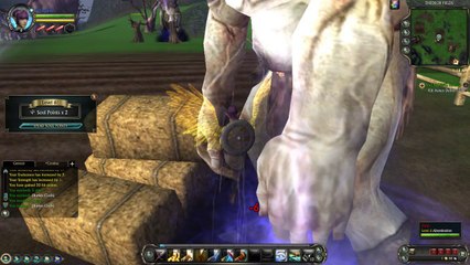 Rift Let's Play, Move, Move, Move Episode 38