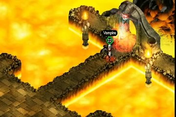 PlayerUp.com - Buy Sell Accounts - Official Dungeon Overlord™ Vesper Bat Showcase