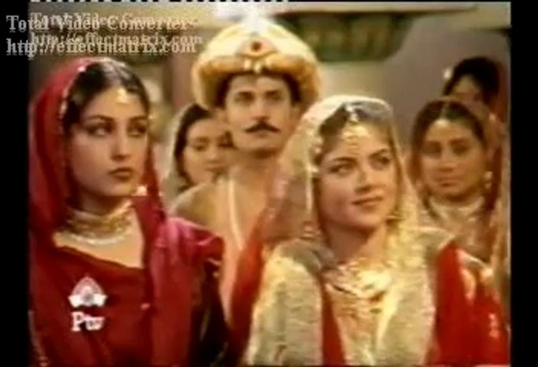 PTV DRAMA TIPU SULTAN PART 48