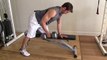What Joints Are Involved When Doing a Dumbbell Lateral Row_ _ Lifting & Fitness