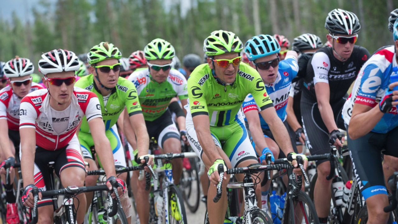 Ivan à la conquête de l'Ouest