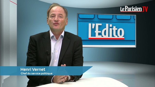 L'édito du Parisien. Remaniement : le petit jeu des pronostics