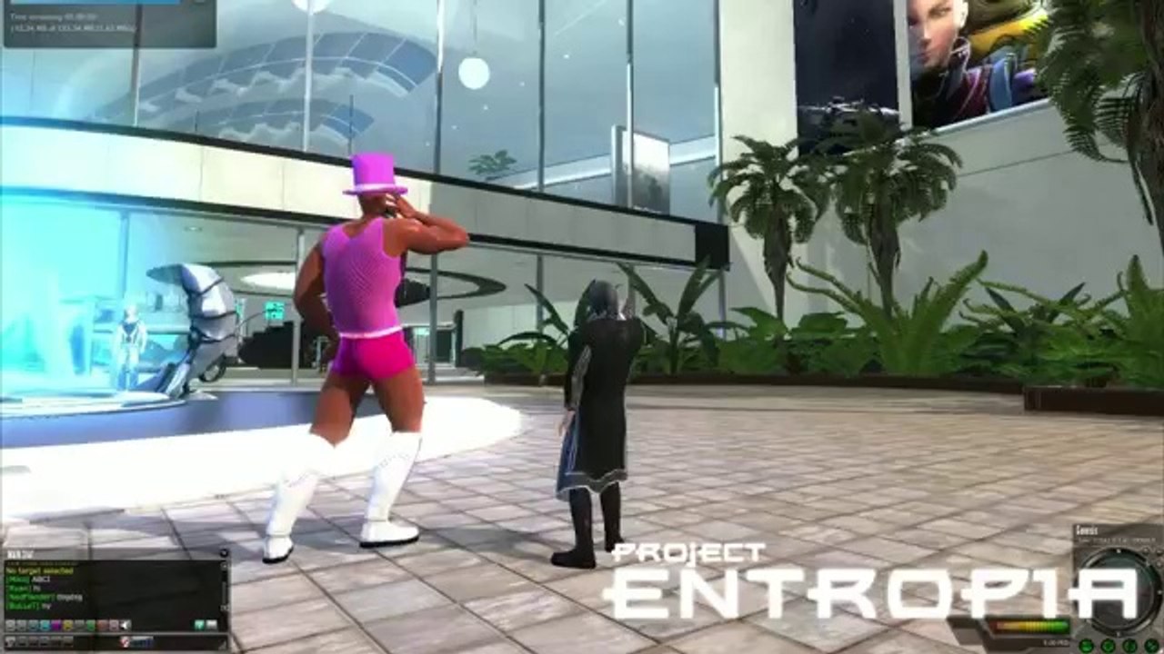 PlayerUp.com - Buy Sell Accounts - Entropia Universe Trailer