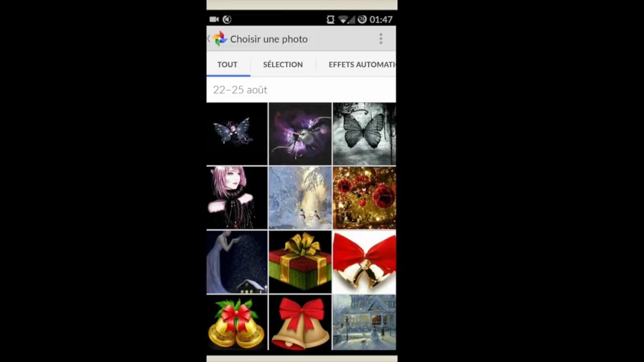 Tuto: Comment personnaliser facilement son thème Android ?