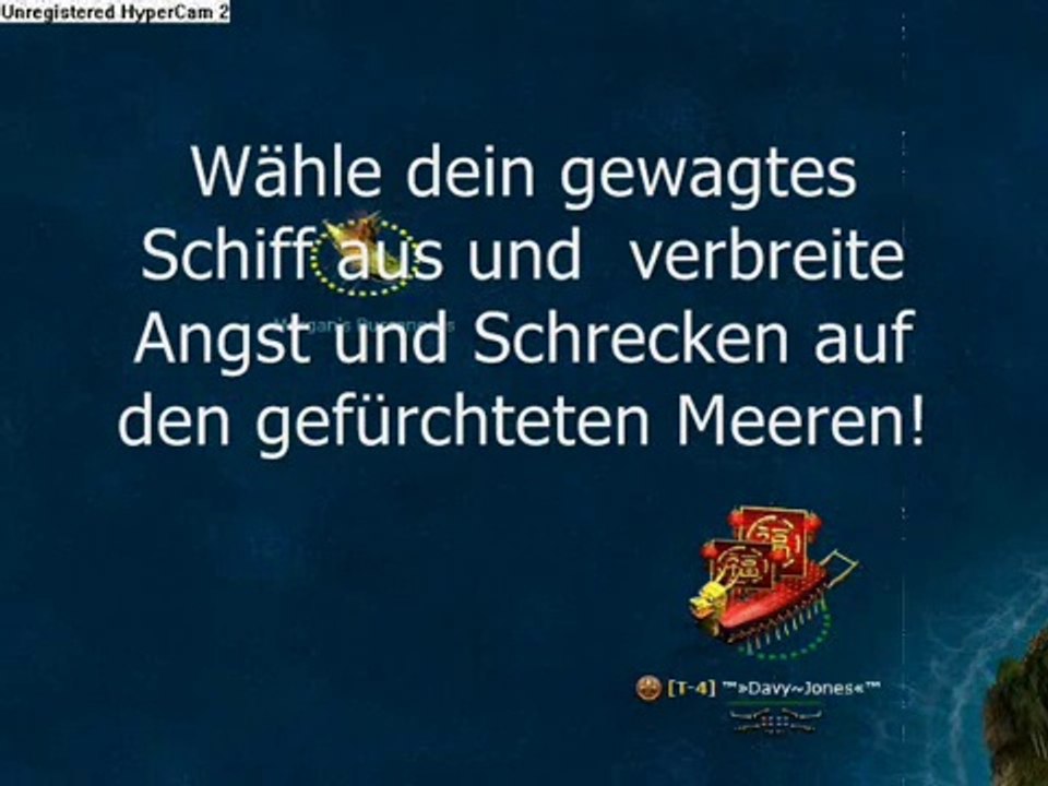 PlayerUp.com - Buy Sell Accounts - Seafight Trailer by Davy Jones(1)