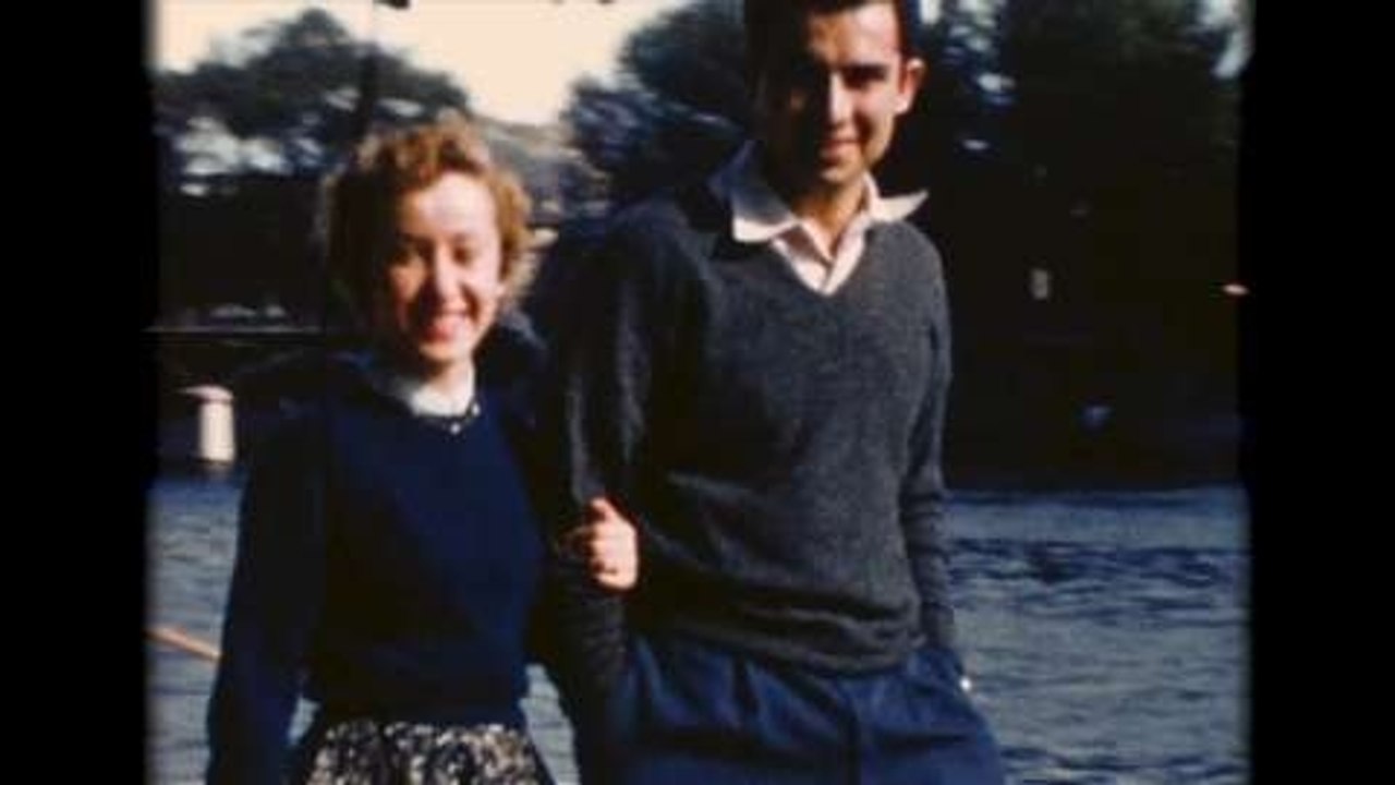 Yaloms Anleitung zum Glücklichsein - Trailer (Deutsch) HD