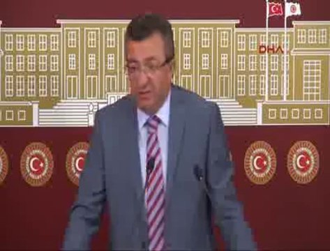 CHP'li Altay: Yargıtay'ın kararı şamar niteliğinde I halkinhabercisi.com