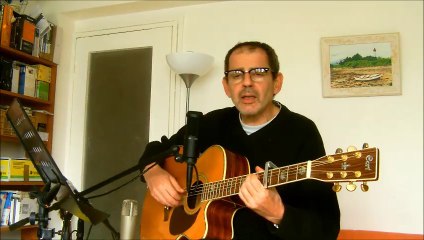 Le temps de l'Amour (Hardy / Dutronc)