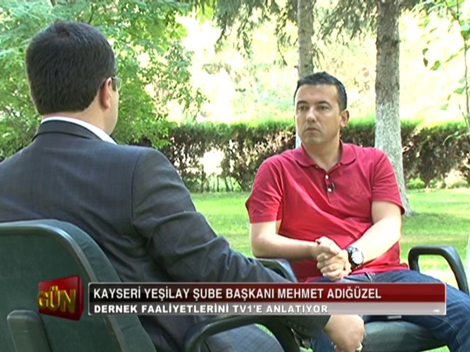 1 gün