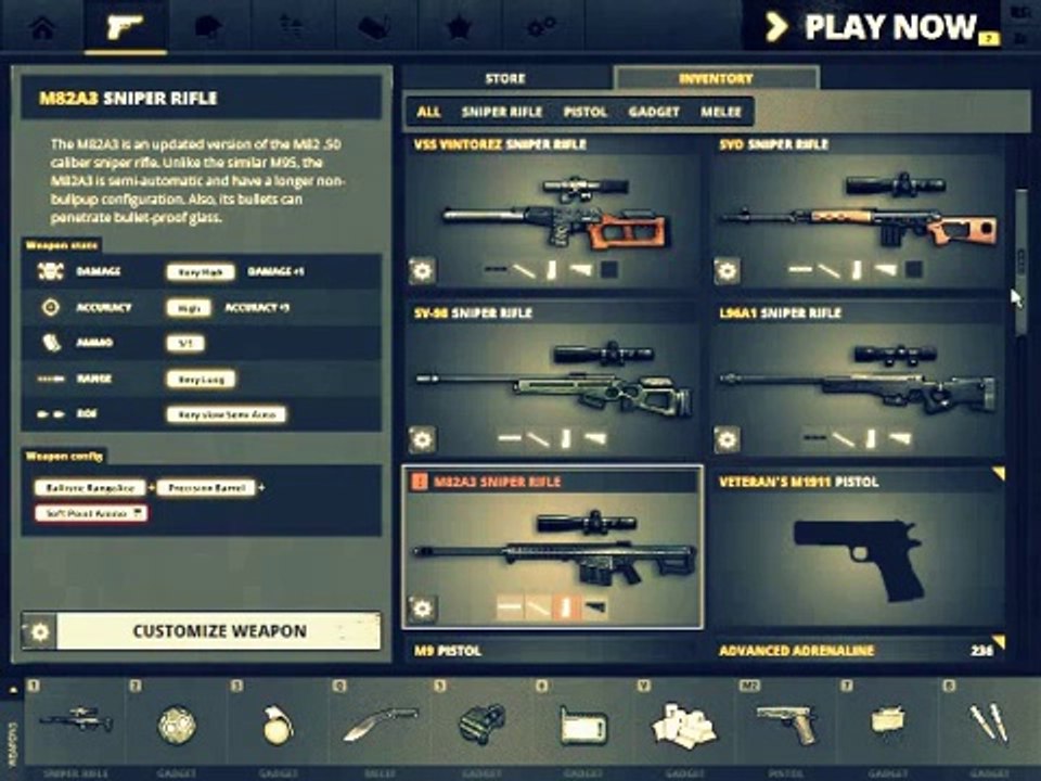 PlayerUp.com - Buy Sell Accounts - Battlefield Play4Free -Account for sale