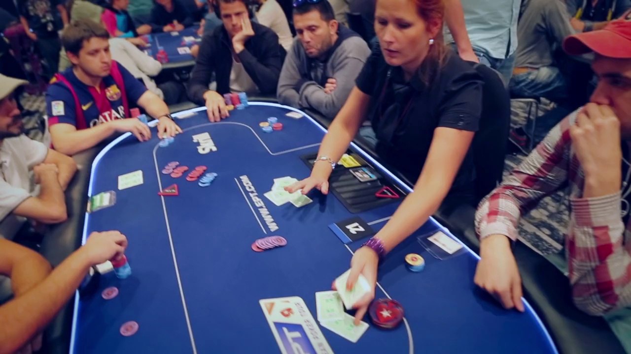 [EPT Barcelone] Le Day 3 de Jessy Marrilaud !