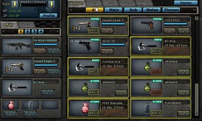 PlayerUp.com - Buy Sell Accounts - Selling EPIC CF NA Account !