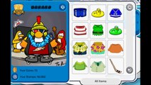 PlayerUp.com - Buy Sell Accounts - Club Penguin Ultra Rare Account For Trade(1). SOLD