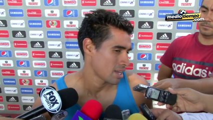 En Chivas buscarán no presionarse ante la UdeG