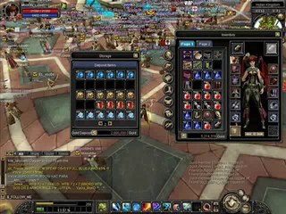 PlayerUp.com - Buy Sell Accounts - WTS ACC LV 82 GLAVIE(1)