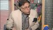 Hassan Nisar's Strong Reply To Those Who Impose Azadi March