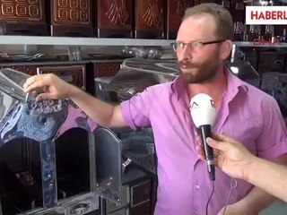 Tokat Kebabının Fiyatı Artınca Ocaklara Talep Çoğaldı