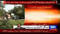 Rana-sanaullah-blasted-on-kamran-shah 26.08.2014