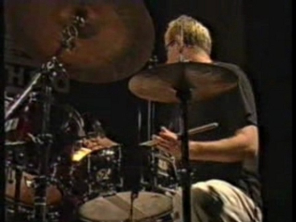 Brad Mehldau - London blues